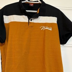 EGO DENIM REMASTERED ‼️Slimfit Polo Shirt